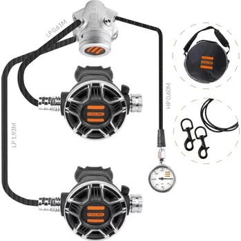 Tecline Set V1 ICE + TEC2 Semitec