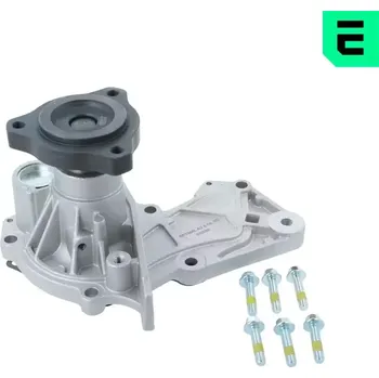 Chladič motoru OPTIMAL Vodní čerpadlo, chlazení motoru OPT AQ-2515