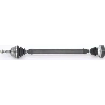 Poloosa kola QWP Hnací hřídel QWP WDS233