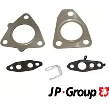 Příslušenství pro turbodmychadlo JP GROUP Montážní sada - dmychadlo JP GROUP JPG 4817751210
