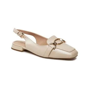 Dámské baleríny Baleríny Caprice 9-29400-42 Béžová 38