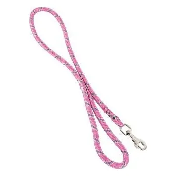 Vodítko pro psa Vodítko pro psy ZOLUX nylonové 1,2 m b.růžová - doprava zdarma od 2 000 Kč