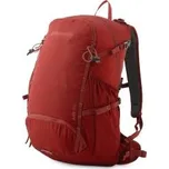 Pinguin Air 33 red Červená batoh + DÁREK DLE VÝBĚRU!