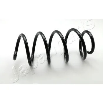Pružina podvozku JAPANPARTS ZC3509H