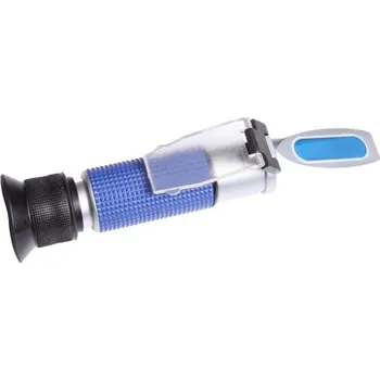 Refraktometr pro krávy, klisny k rozlišení mleziva - doprava zdarma od 2 000 Kč