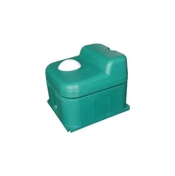 napáječka pro hospodářská zvířata Nezámrzná napáječka pro koně, skot THERMO-QUELL mod.630, 1-míčová