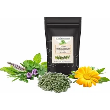 Krmivo pro koně DROMY Laminitic pro koně náchylné ke schvácení 1500g - doprava zdarma od 2 000 Kč