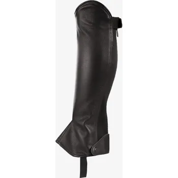 Jezdecká obuv Jezdecké minichapsy HORZE dětské kožené M - doprava zdarma od 2 000 Kč