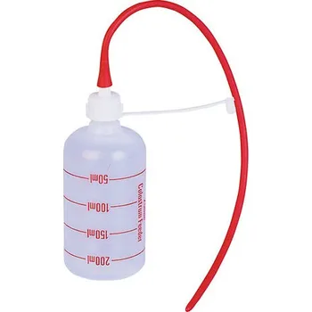 krmítko pro hospodářská zvířata Drencher pro jehňata, kůzlata 250 ml - doprava zdarma od 2 000 Kč