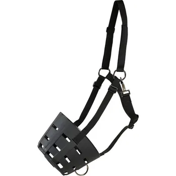 Vybavení pro koně Náhubek pastevní HORZE 1/pony - doprava zdarma od 2 000 Kč