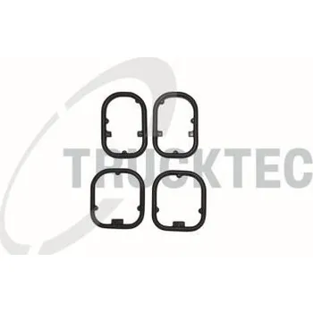 Provozní kapalina Těsnění, chladič oleje TRUCKTEC AUTOMOTIVE 08.18.024