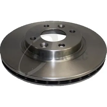 Brzdový kotouč Brzdový kotouč TRUCKTEC AUTOMOTIVE 02.35.550