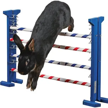 hračka pro malé zvíře Překážka výšková Combo hop - doprava zdarma od 2 000 Kč