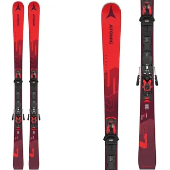 Sjezdové lyže Sjezdové lyže Atomic REDSTER S7 + M 12 GW 23/24 délka: 149