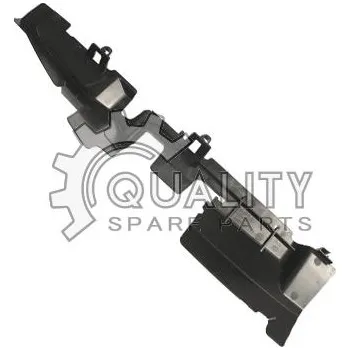 Příslušenství karosérie Vedení vzduchu L ŠKODA OEM Originál 5JA121283C