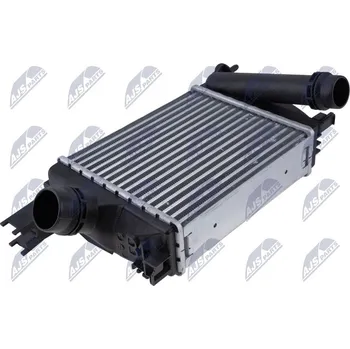 Chladič motoru Chladič turba NTY CCL-RE-018