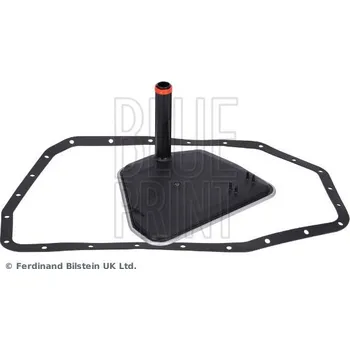 Hydraulický filtr Sada hydraulického filtru, automatická převodovka BLUE PRINT ADV182182