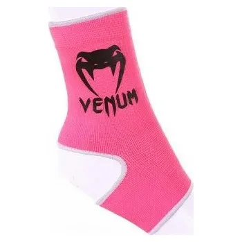 Bandáž na box a MMA Bandáže na kotník Venum - růžové - EU-VENUM-0173-PIK