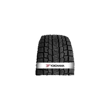Osobní pneu Yokohama 285/40 R20 TL 108H ICEGUARD IG53 XL NORDIC COMPOU ND BSW M+S 3PMSF 285/ R20 108H