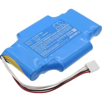 Baterie k notebooku Baterie Cameron Sino CS-HWV410MD - neoriginální