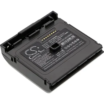 Baterie k notebooku Baterie Cameron Sino CS-HYS680BL - neoriginální