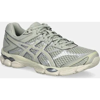 Pánské tenisky Tenisky Asics GEL-CUMULUS 16 zelená barva, 1203A733-300, 44, 97X