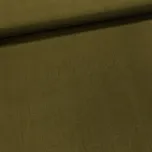 Technická tkanina Cordura 500 olivová…