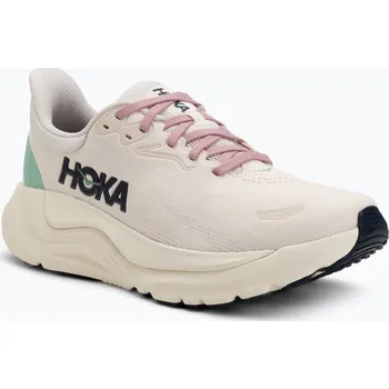 Dámská obuv Dámské běžecké botyHOKA Arahi 8 rose cream/alabaster