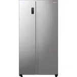 Americká lednice Gorenje NRR9185DAXL