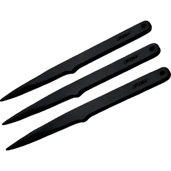 Kuchyňský nůž ACEJET BREAKER ALBION SHADOW Steel - Vrhací nůž - sada 3ks