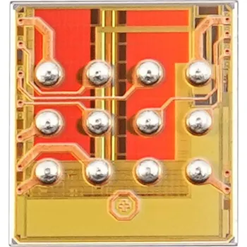 Náhradní díl pro mobilní telefon SIM Card Read IC ST33J iPhone 12 Mini / 13 Pro / 14 Series / 15 Pro /15 Pro Max IPH1506