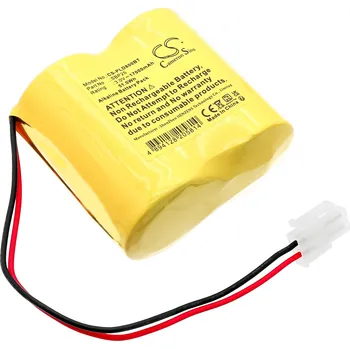 Baterie Cameron Sino CS-PLD800BT pro First Innov DSP-80 - neoriginální