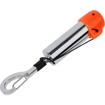 Potápěčské vybavení Signalizační akustické chrastítko s magnetem JTLine SHAKER