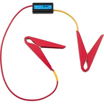 Měnič napětí Victron přednabíjecí kabel Kabel, přednabíjecí, pro měniče/nabíječky a MPPT regulátory Victron Energy, 70V, 0,5m ASS070400100