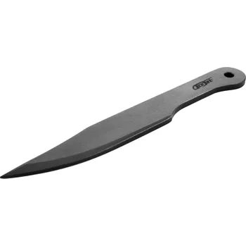 Bojový sport ACEJET BOWIE SHADOW Steel - Vrhací nůž