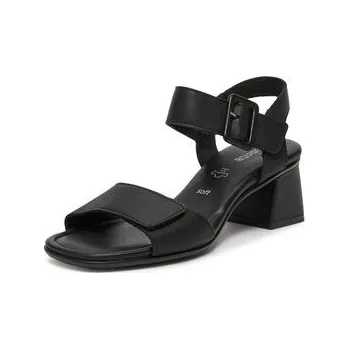 Dámské sandále Remonte Sandály D1K51-00 Černá 38