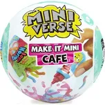 MGA Miniverse Make It Mini Food…