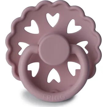 dudlíky Frigg dudlík Fairy The Little Mermaid silikon vel.2