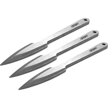 Vrhací hvězdice ACEJET PATRIOT - Vrhací nůž - sada 3ks