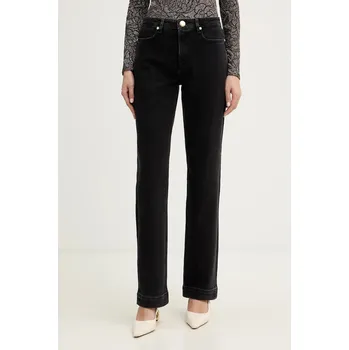 Dámské džíny Džíny Marciano by Guess DORIS 5BGA03.7147A černá 99X, vel. 25/34