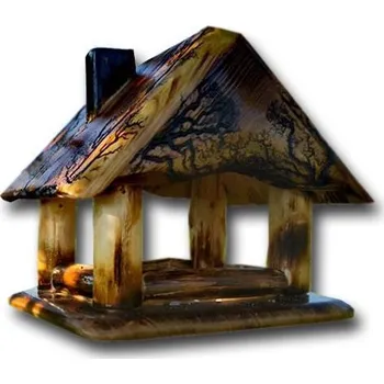 Hnízdní budka Ptačí budka GB