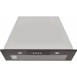 Vestavná digestoř ovládaná gestem EMPIRE VD 215060 černá 200363326