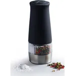 Masterclass Mlýnek na pepř a sůl elektrický černý