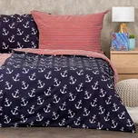 4Home Bavlněné povlečení Marine, 160 x 200 cm, 70 x 80 cm 192398530