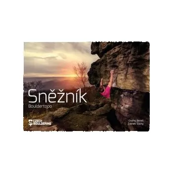 Boulder TOPO Sněžník