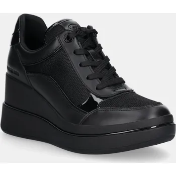 Dámská obuv Tenisky MICHAEL Michael Kors Emmy 43F5EMFS3L.001 černá 99X, EUR 40