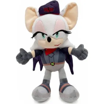 plyšák Plyšák Sonic Prime New York City Rebel Rouge 30cm