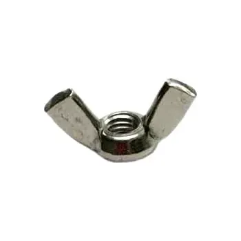 Matice Dux Nerezová křídlová matice M8