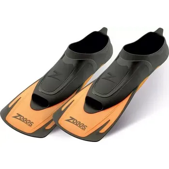 Ploutve Zoggs Plavecké ploutve - ZOGGS SWIM FIN ENERGY 42-43