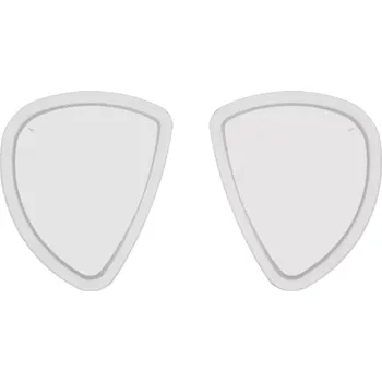 Potápěčská maska Cressi Dioptrická skla BIG EYES EVOLUTION / QUANTUM - 3 Levá